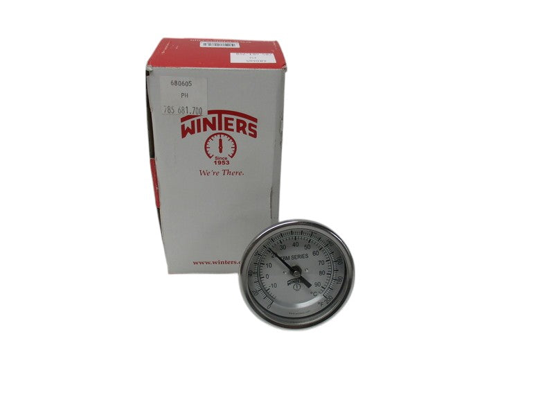WINTERS TBM30040B6  NSMP