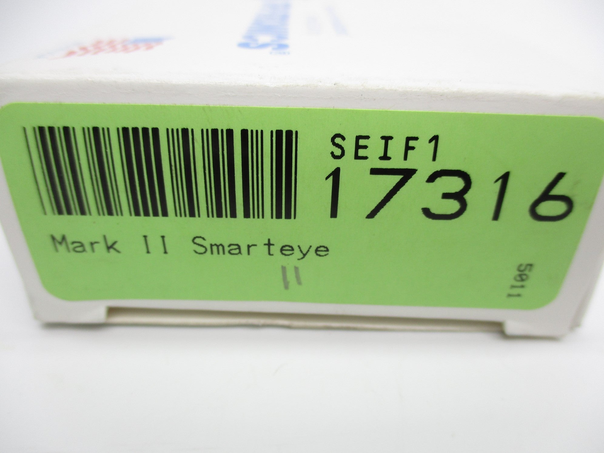 TRI-TRONICS SEIF1 17316 12-24VDC NSMP