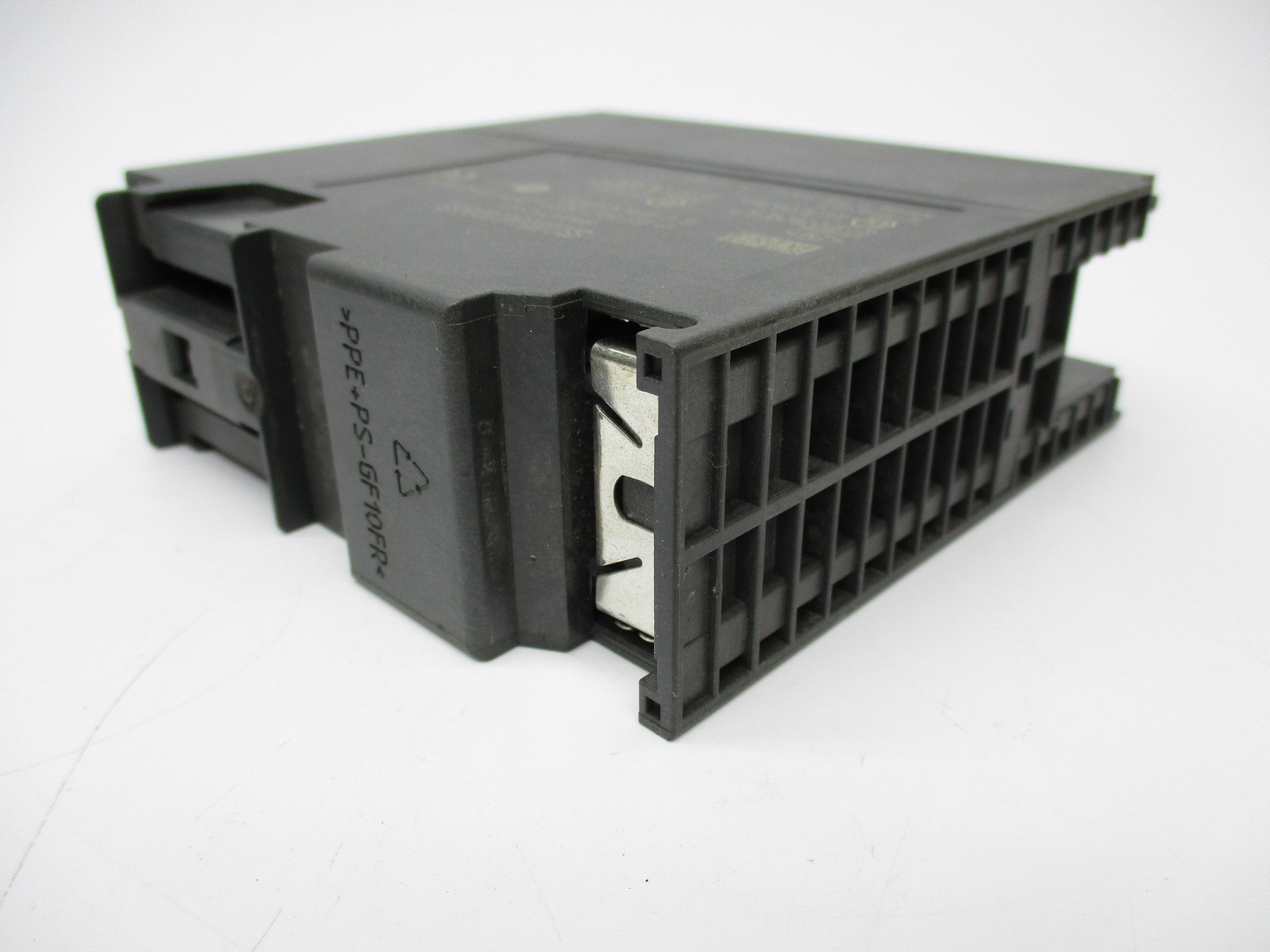 SIEMENS 6ES7331-7PF11-0AB0 (AS PICTURED) NSNP