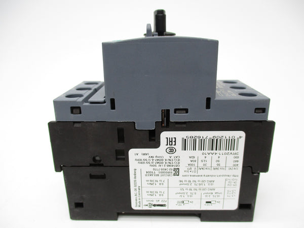 SIEMENS 3RV2011-4AA10 10-16A NSNP