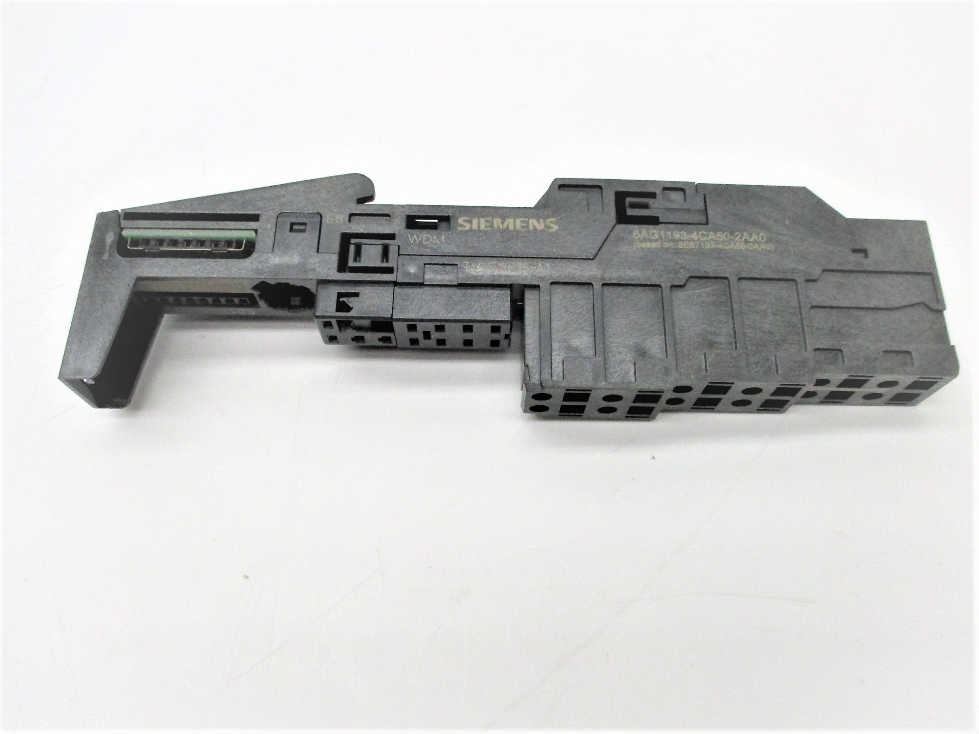 SIEMENS 6AG1193-4CA50-2AA0 NSNP