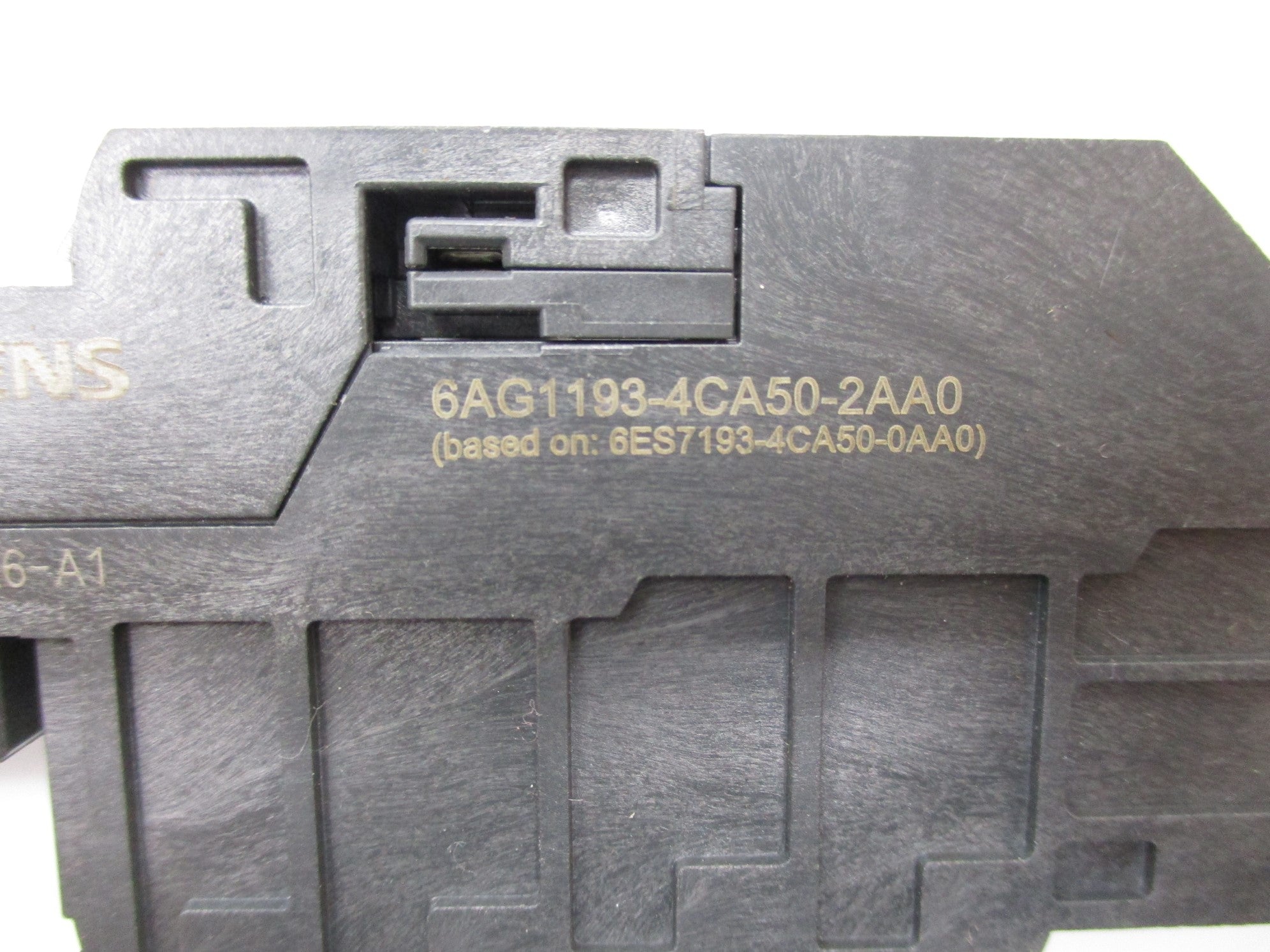 SIEMENS 6AG1193-4CA50-2AA0 NSNP