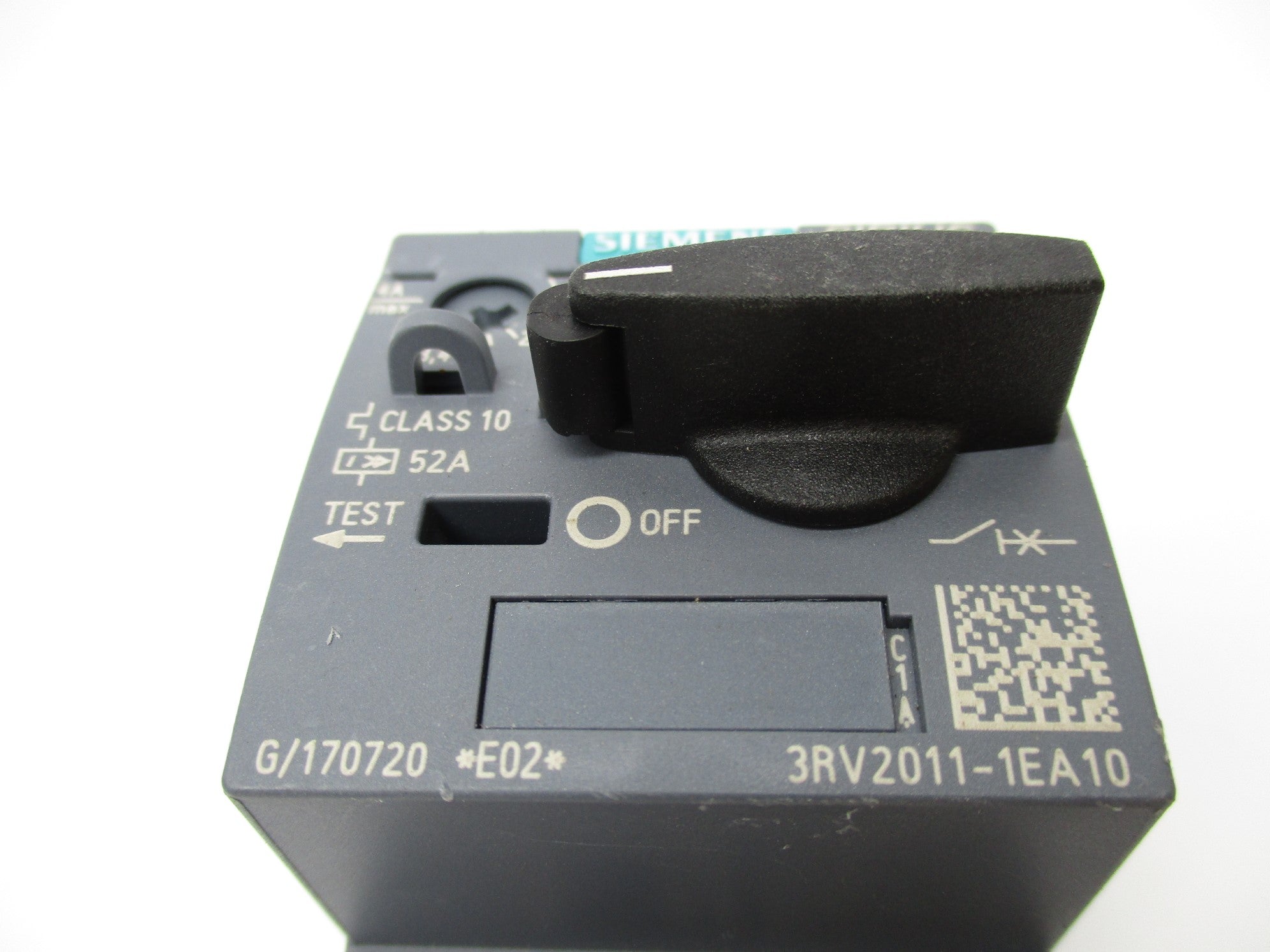 SIEMENS 3RV2011-1EA10 2.8-4A NSNP