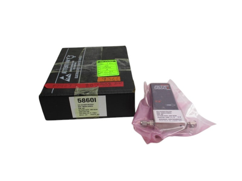 BROOKS INSTRUMENT 5860IA13VB2EA  NSMP