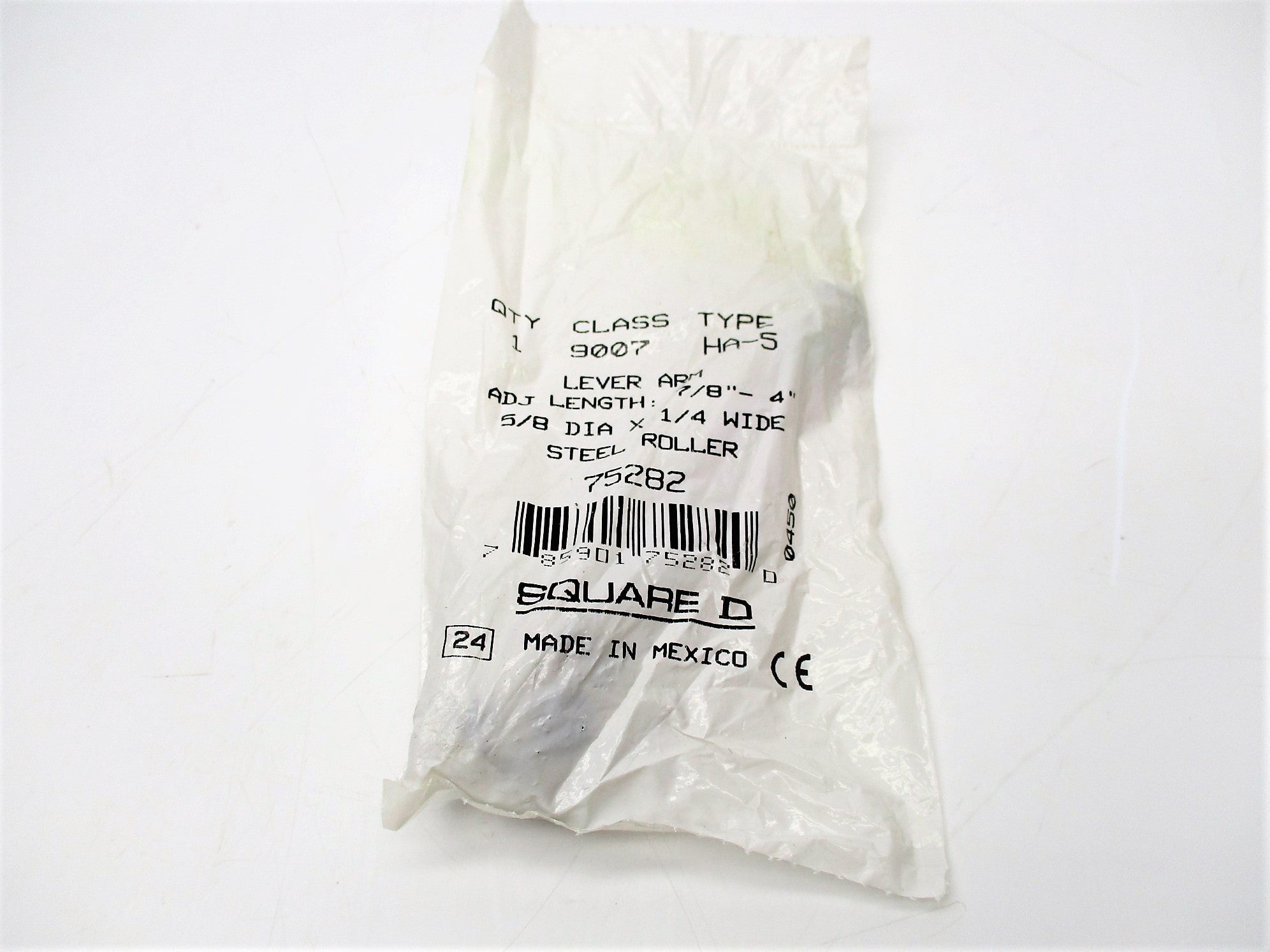 SQUARE D 9007HA-5 NSMP