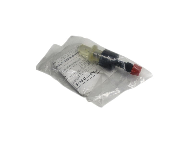 KINEMATICS & CONTROLS 5125-1000-3  NSNP