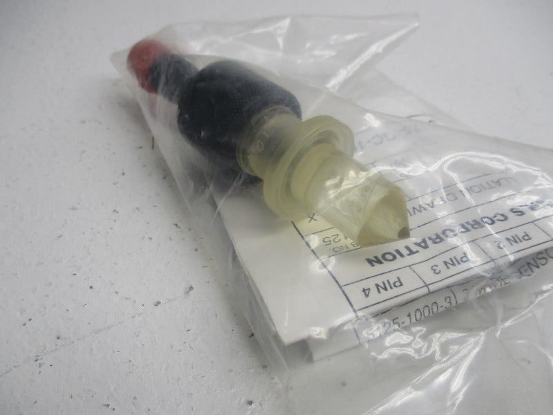 KINEMATICS & CONTROLS 5125-1000-3  NSNP