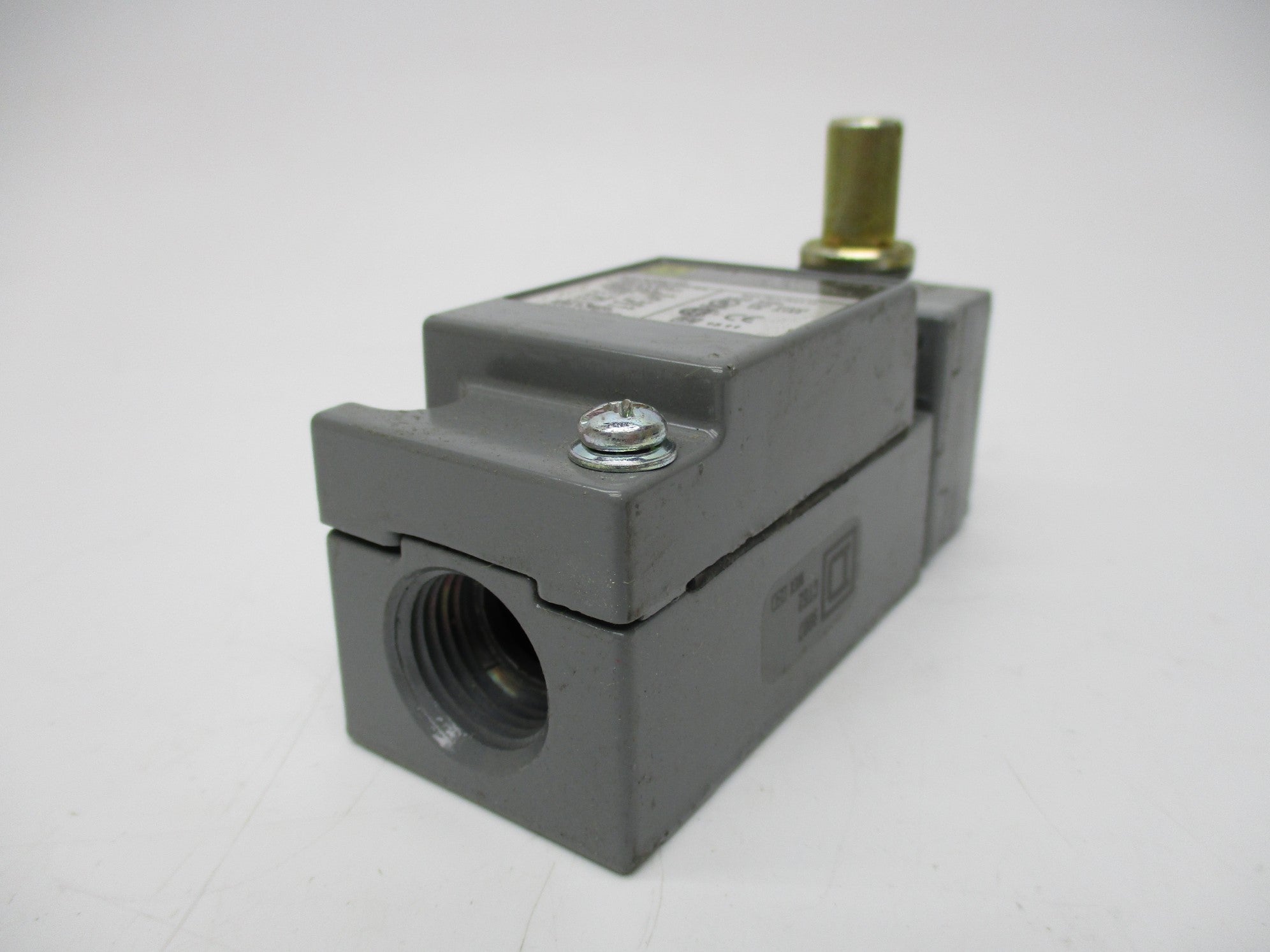 SQUARE D 9007C68T10 SER. A NSNP