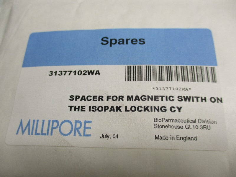 MILLIPORE 31377102WA  NSFS