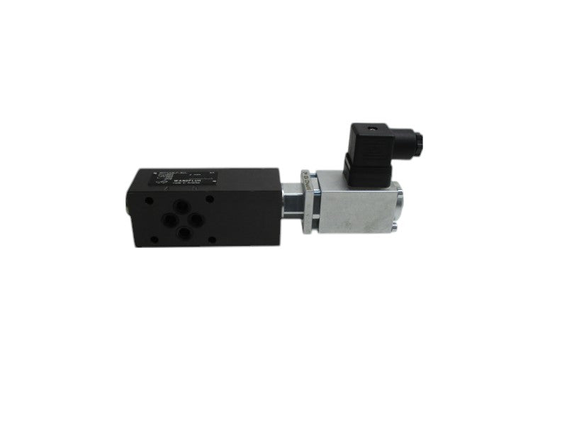WANDFLUH BVPSA06-P-100 W/ BVPPM22-100  NSNP