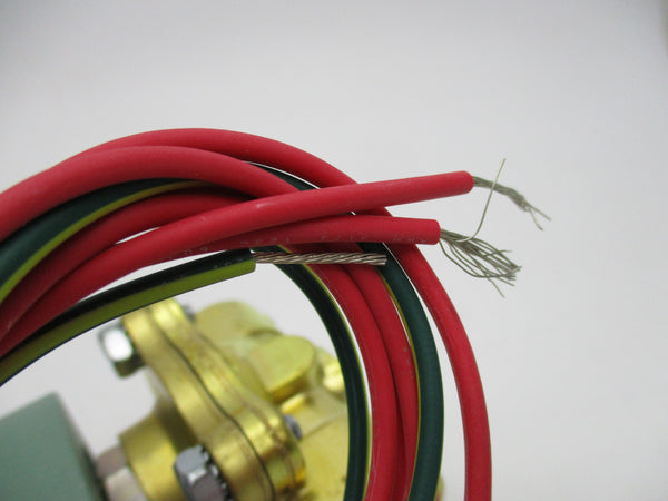 ASCO 8210G094 110/120V 150PSI 1/2" NSMP