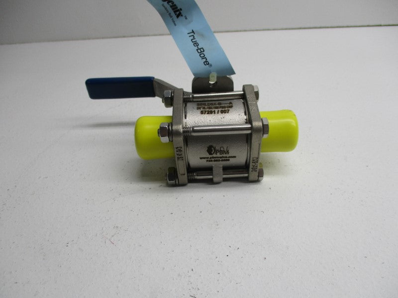 PBM SIHLD5X-B-A  NSNP