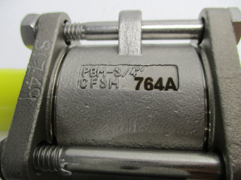 PBM SIHLD5X-B-A  NSNP