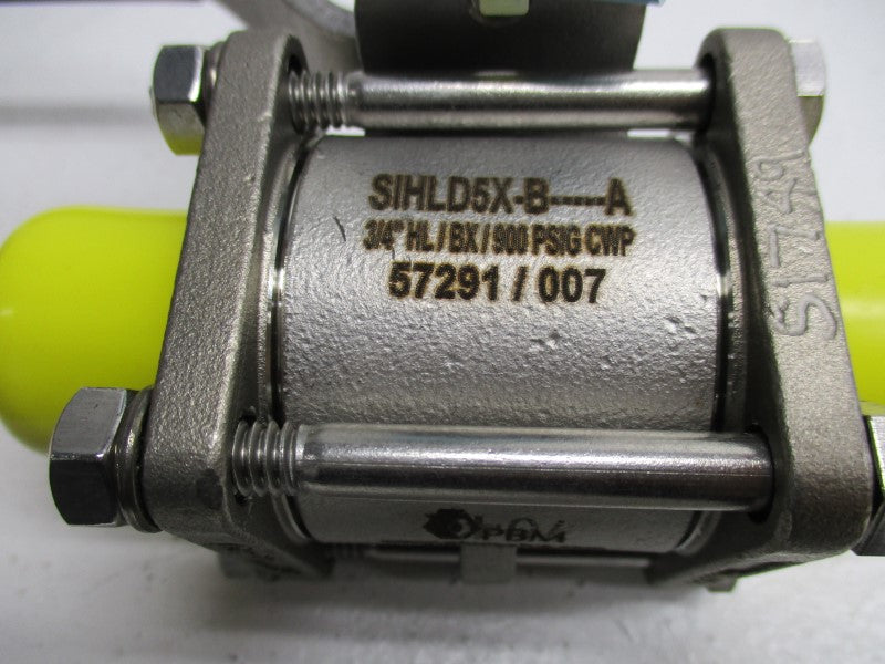 PBM SIHLD5X-B-A  NSNP