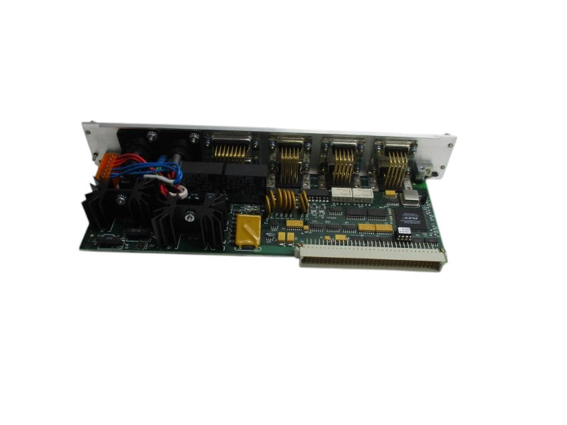 MTS 1410861A PWBD100-009-026  NSNP