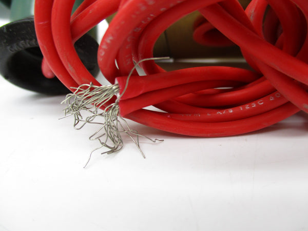 ASCO 8347A007 110/120V NSNP
