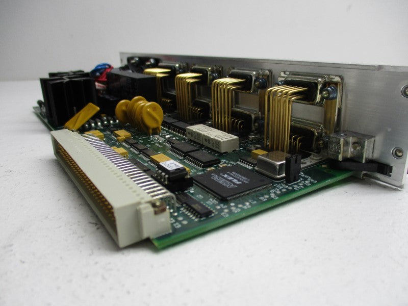 MTS 1410861A PWBD100-009-026  NSNP