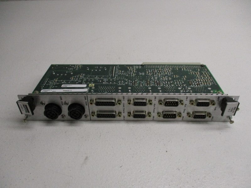 MTS 1410861A PWBD100-009-026  NSNP