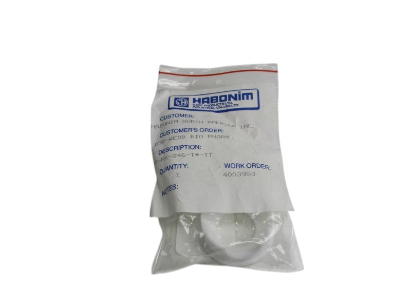 HABONIM 10-RK-Q46-T-TT  NSNP
