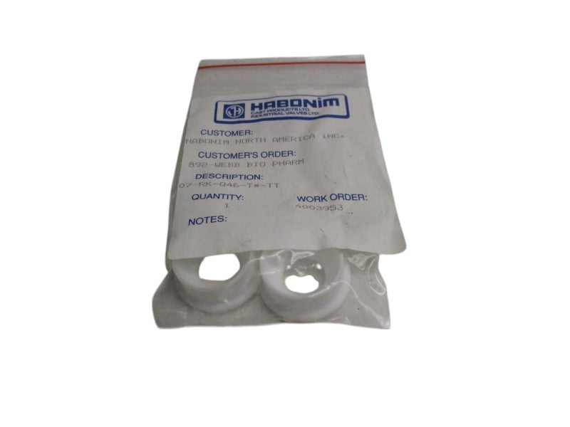 HABONIM 07-RK-Q46-T-TT  NSNP