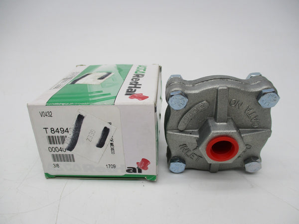 ASCO V0432 NSMP