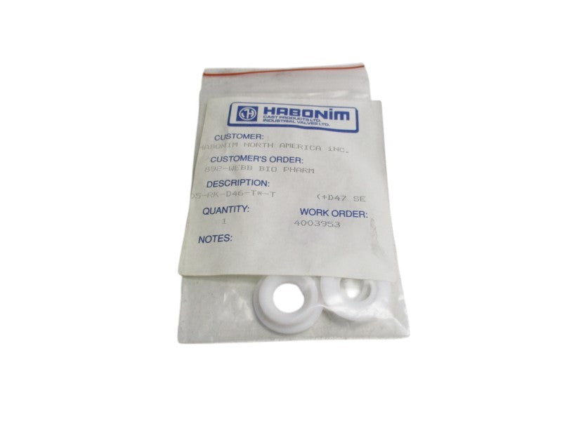 HABONIM 05-RK-D46-T-TT  NSNP