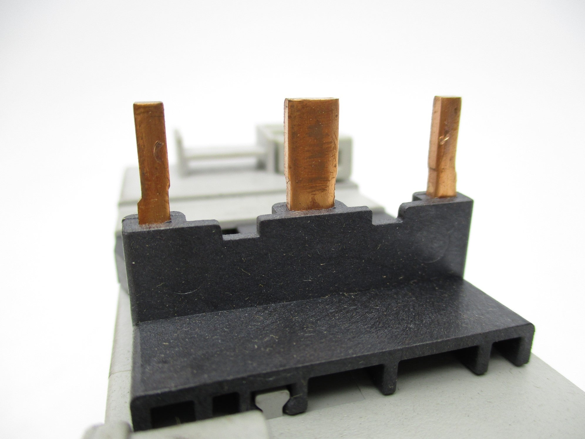 ALLEN BRADLEY 193-EEFD SER. C 600V 9-45A UNMP