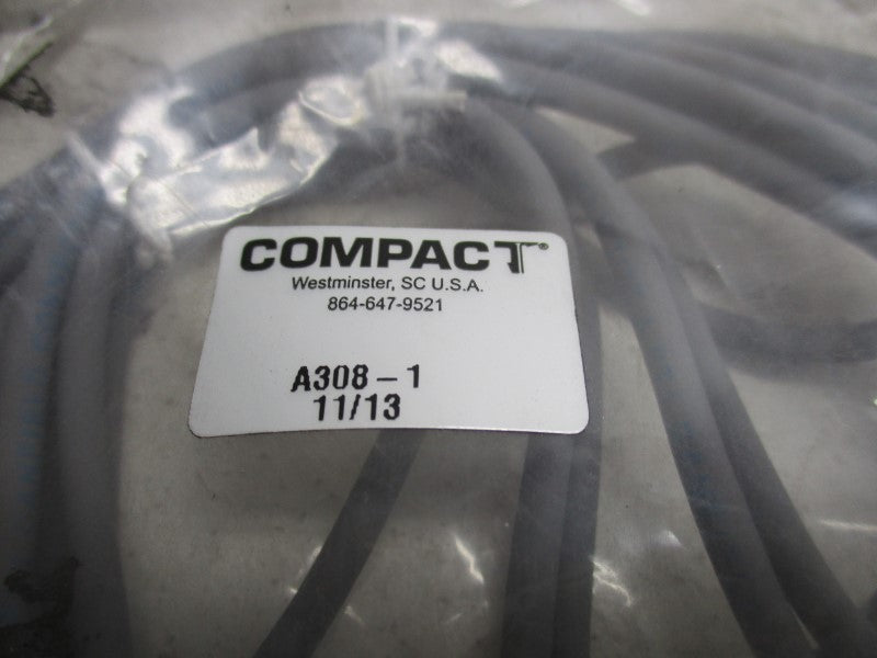 COMPACT A308-1  NSMP