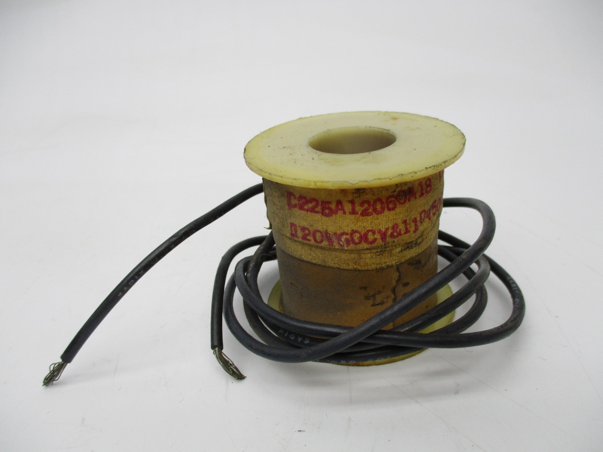 ITT C225A12060A18 NSNP