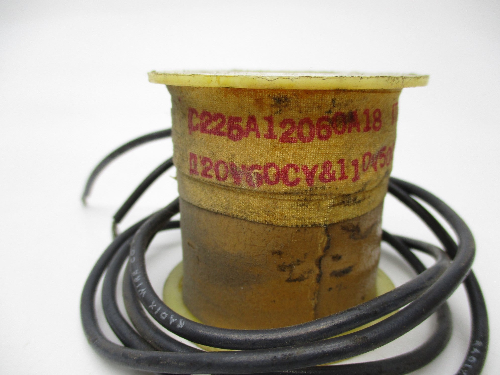 ITT C225A12060A18 NSNP