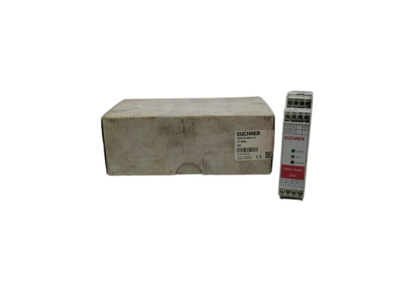 EUCHNER CES-A-ABA-01  NSMP