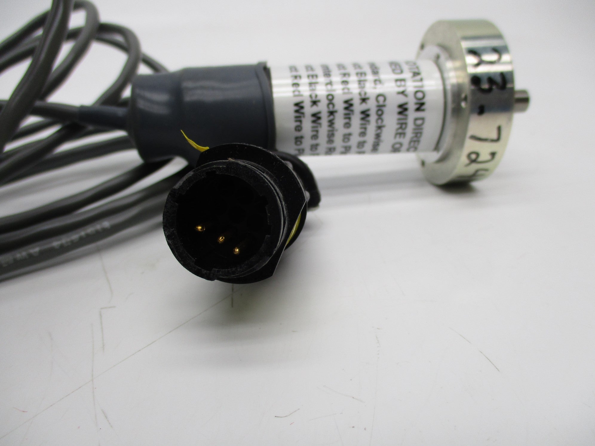 SPARE PART 23-72413 E151404 NSNP