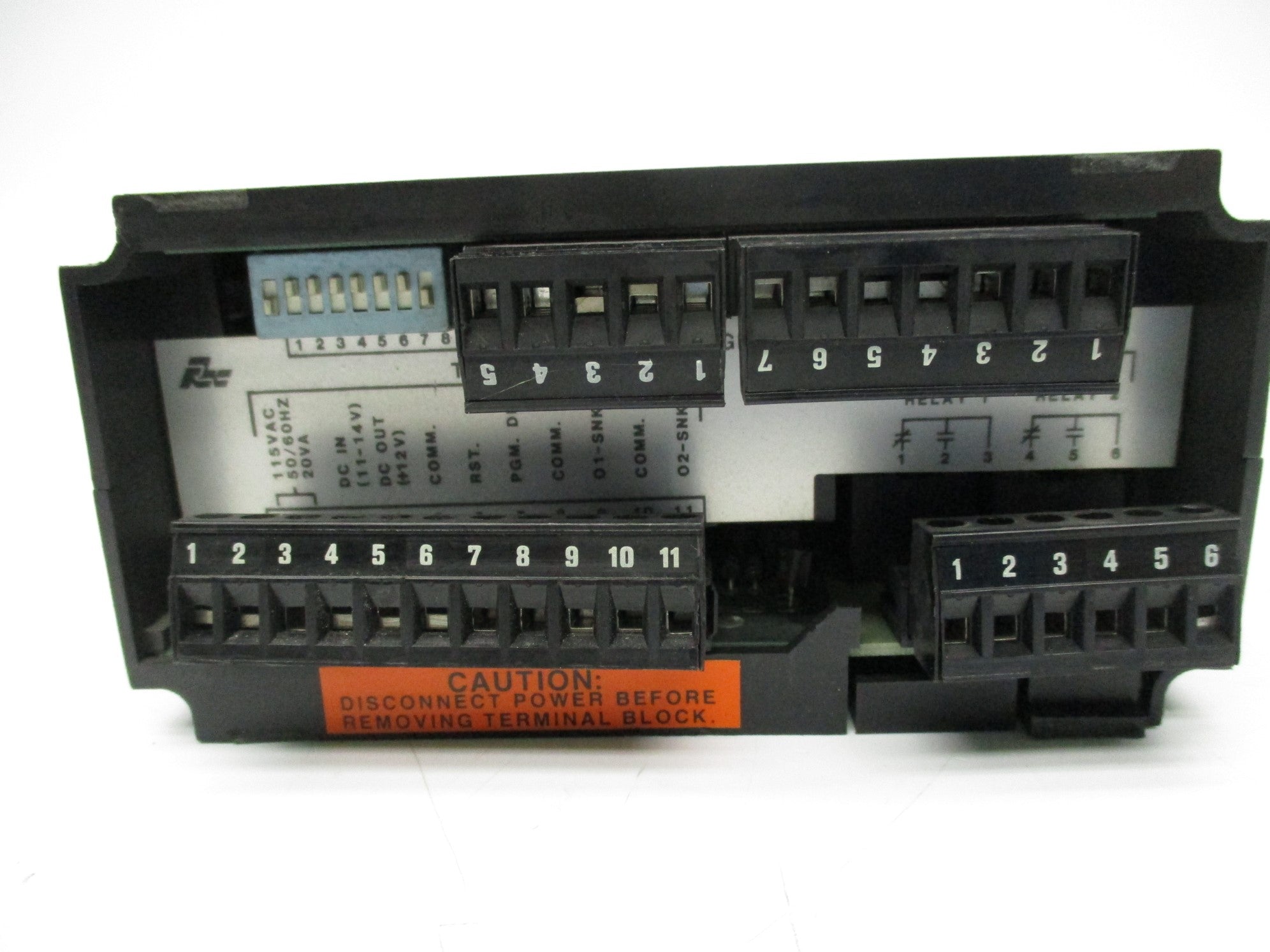 RED LION CONTROLS GEM20100 NSNP