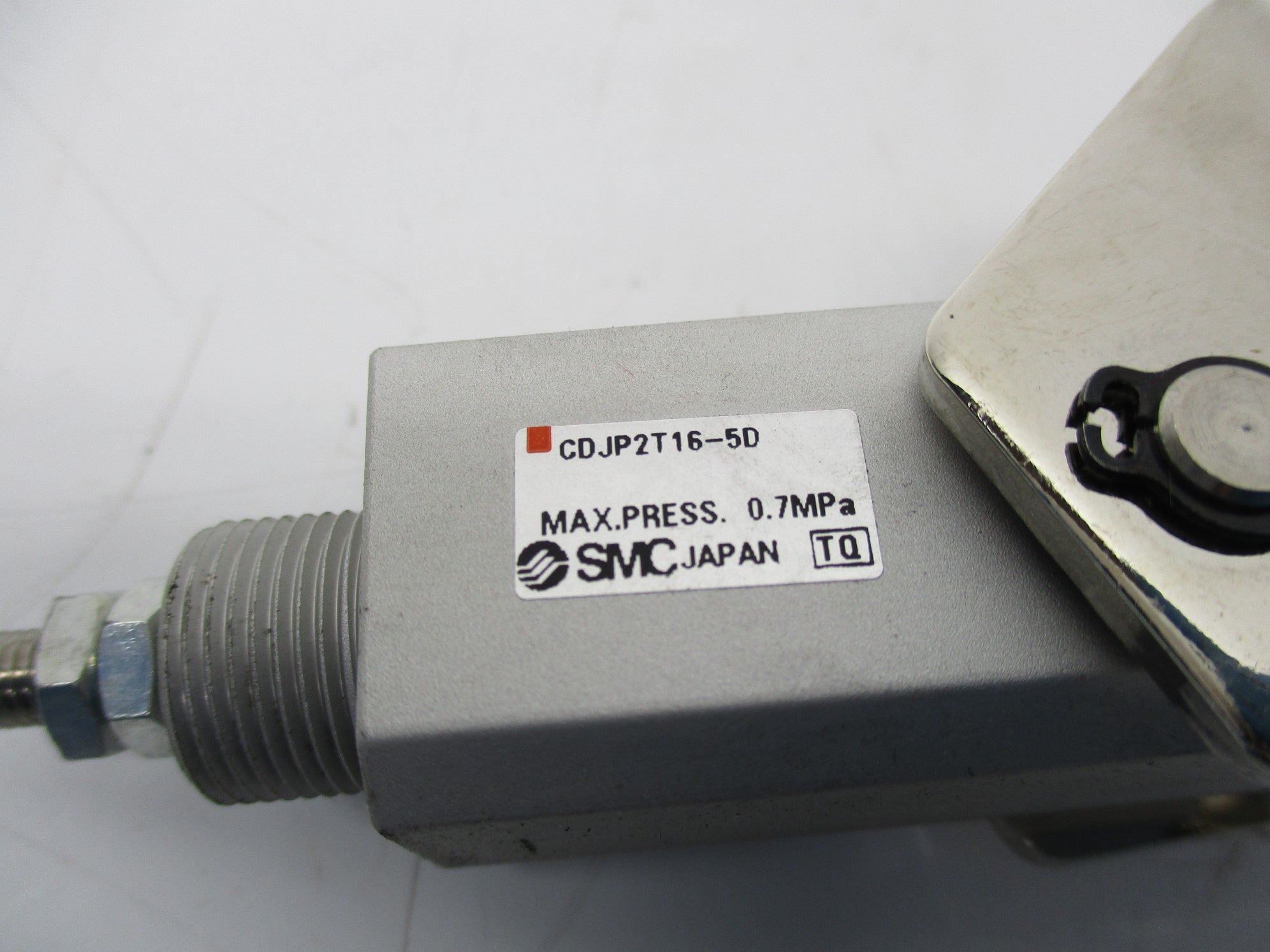 SMC CDJP2T16-5D NSNP