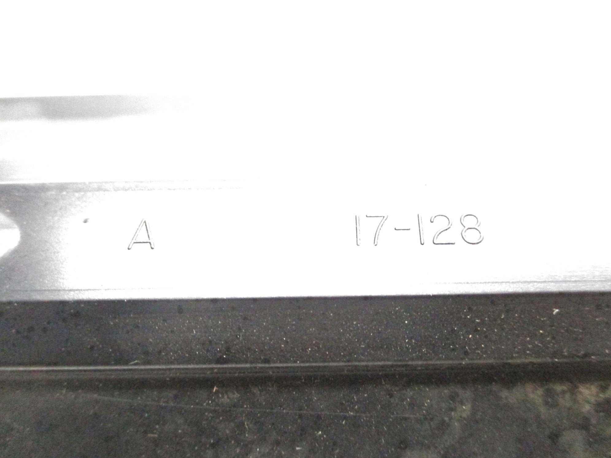 WEKSLER 17-128 NSNP