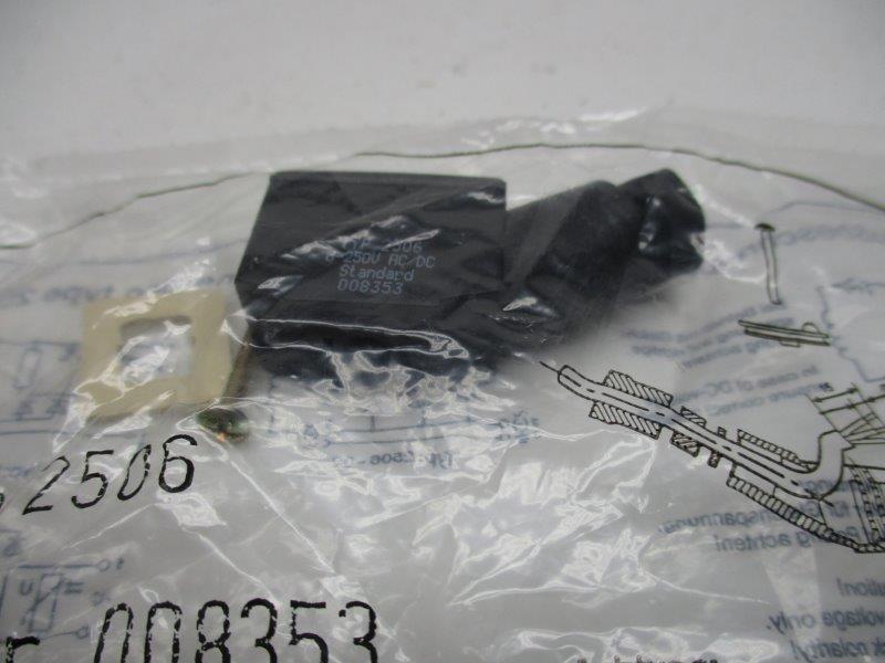 BURKERT 2506 008353  NSMP