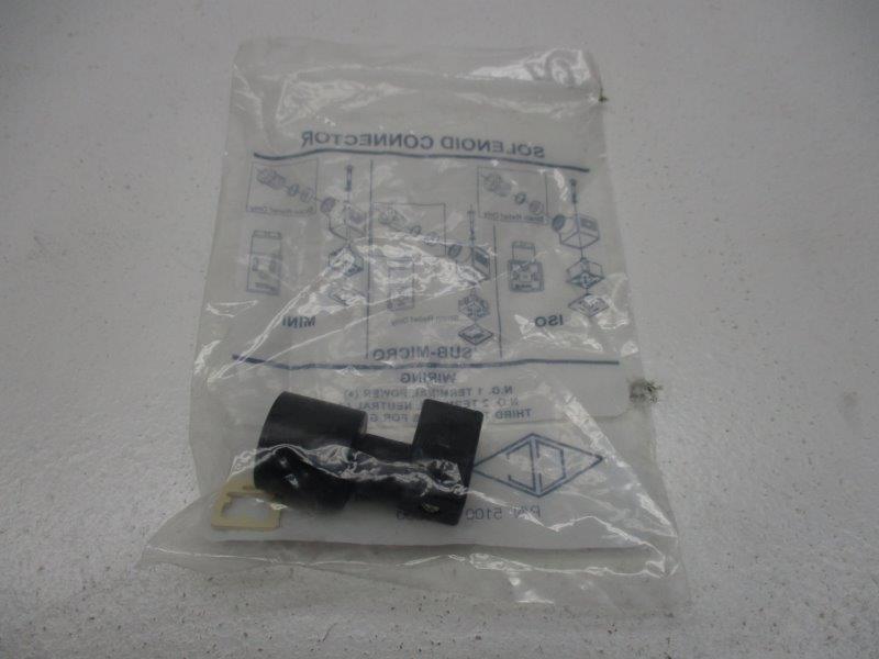 CANFIELD CONNECTOR 51001910000  NSMP