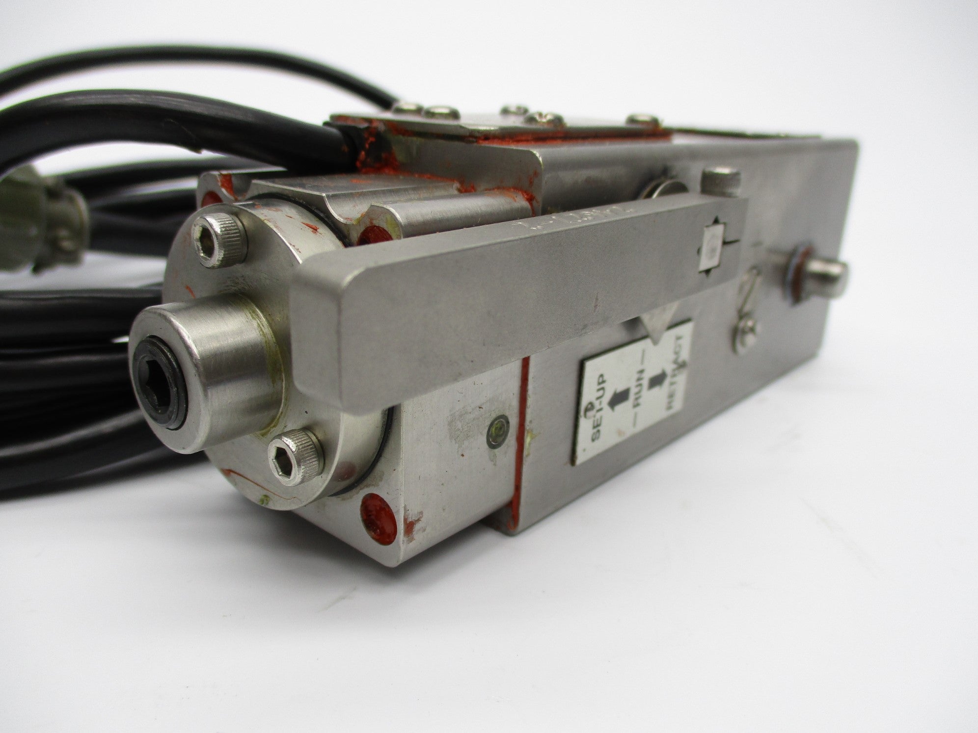CONTROL GAGING 83765-10 MODEL 31  NSNP