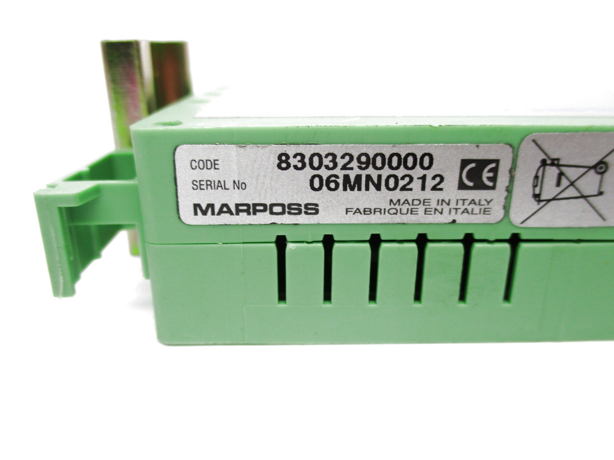MARPOSS E32R 8303290000 NSNP
