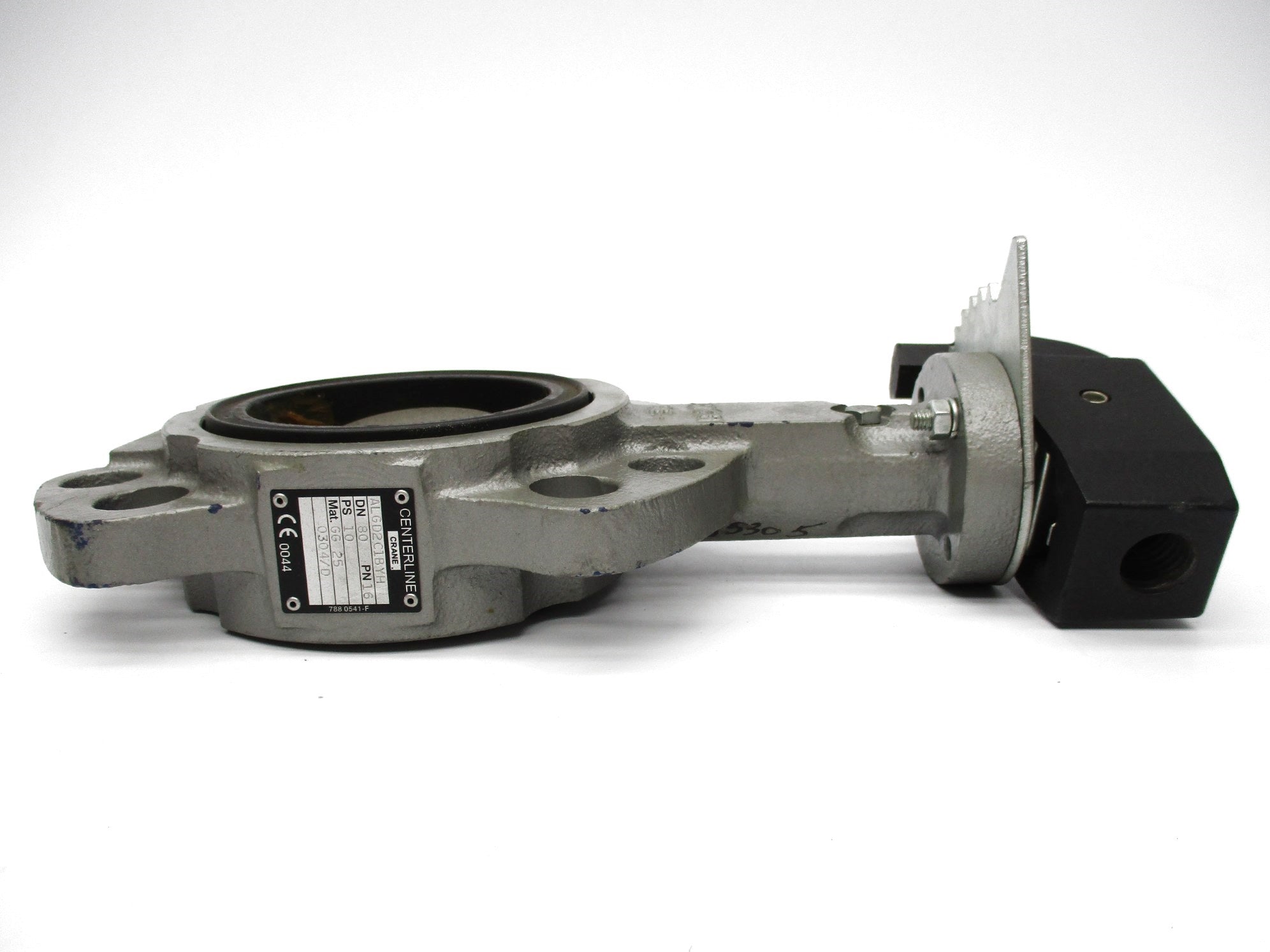 CRANE ALGD2C1BYH NSNP