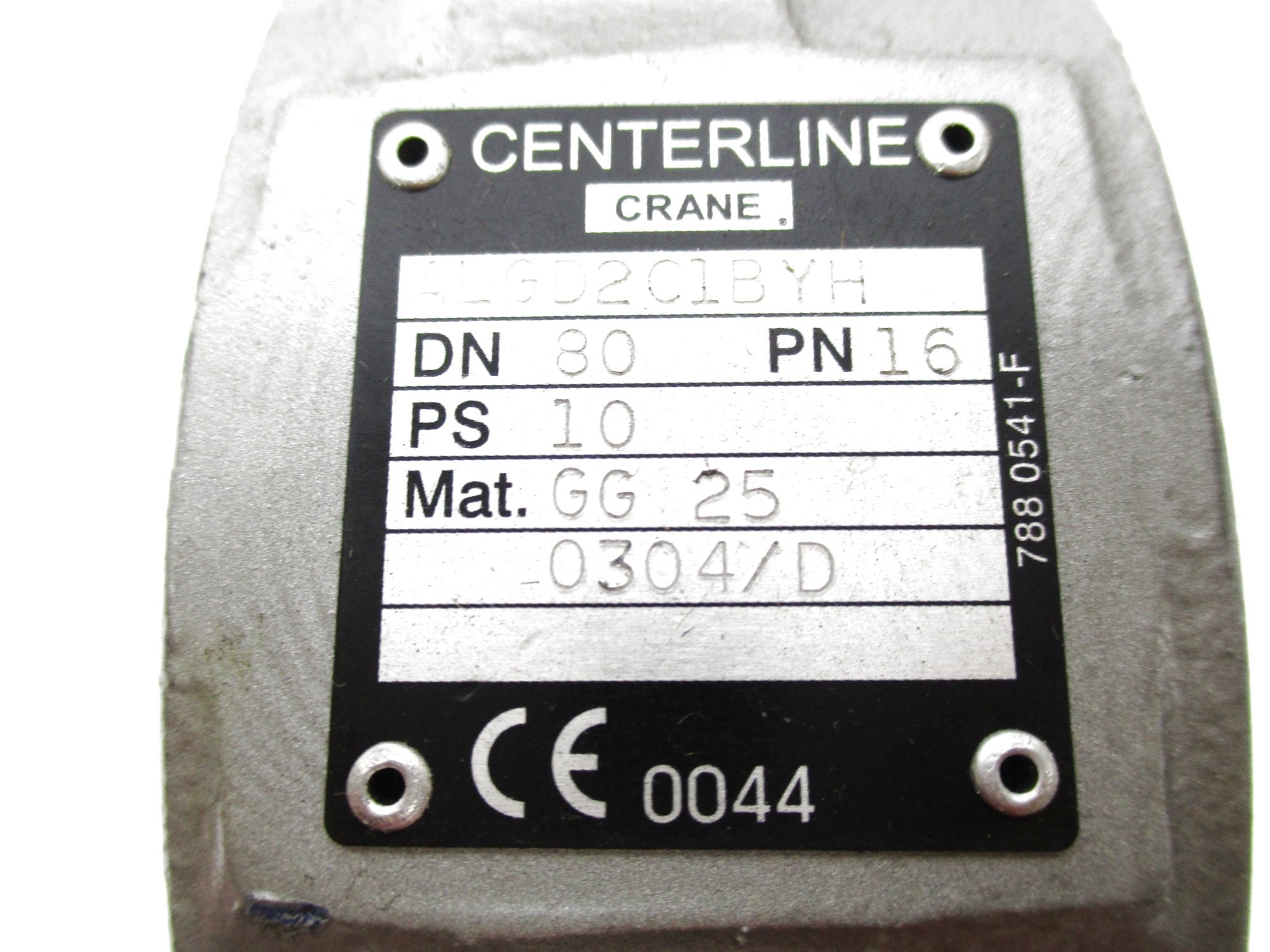 CRANE ALGD2C1BYH NSNP