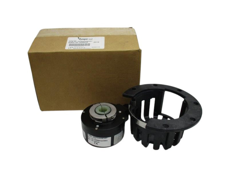 DYNAPAR HS35R2048C4P7  NSMP