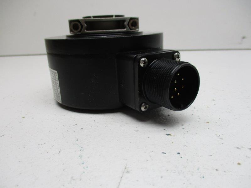 DYNAPAR HS35R2048C4P7  NSMP
