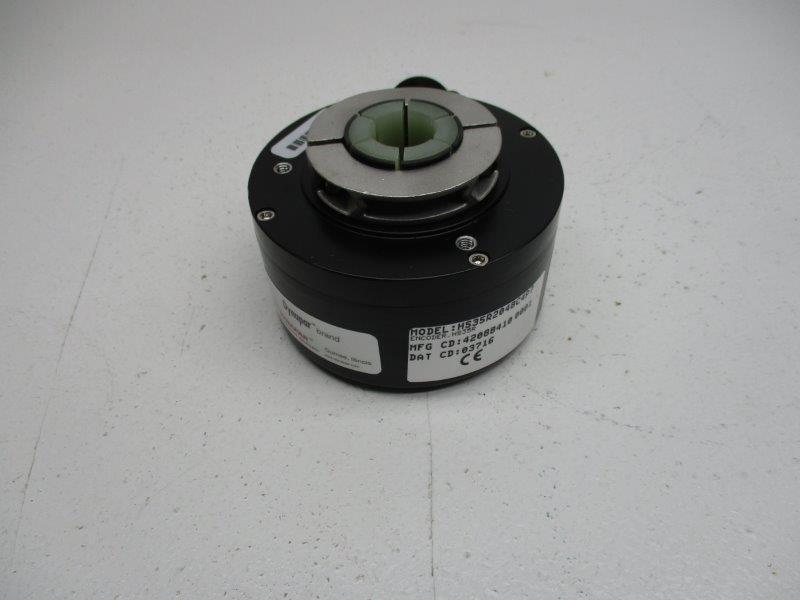 DYNAPAR HS35R2048C4P7  NSMP