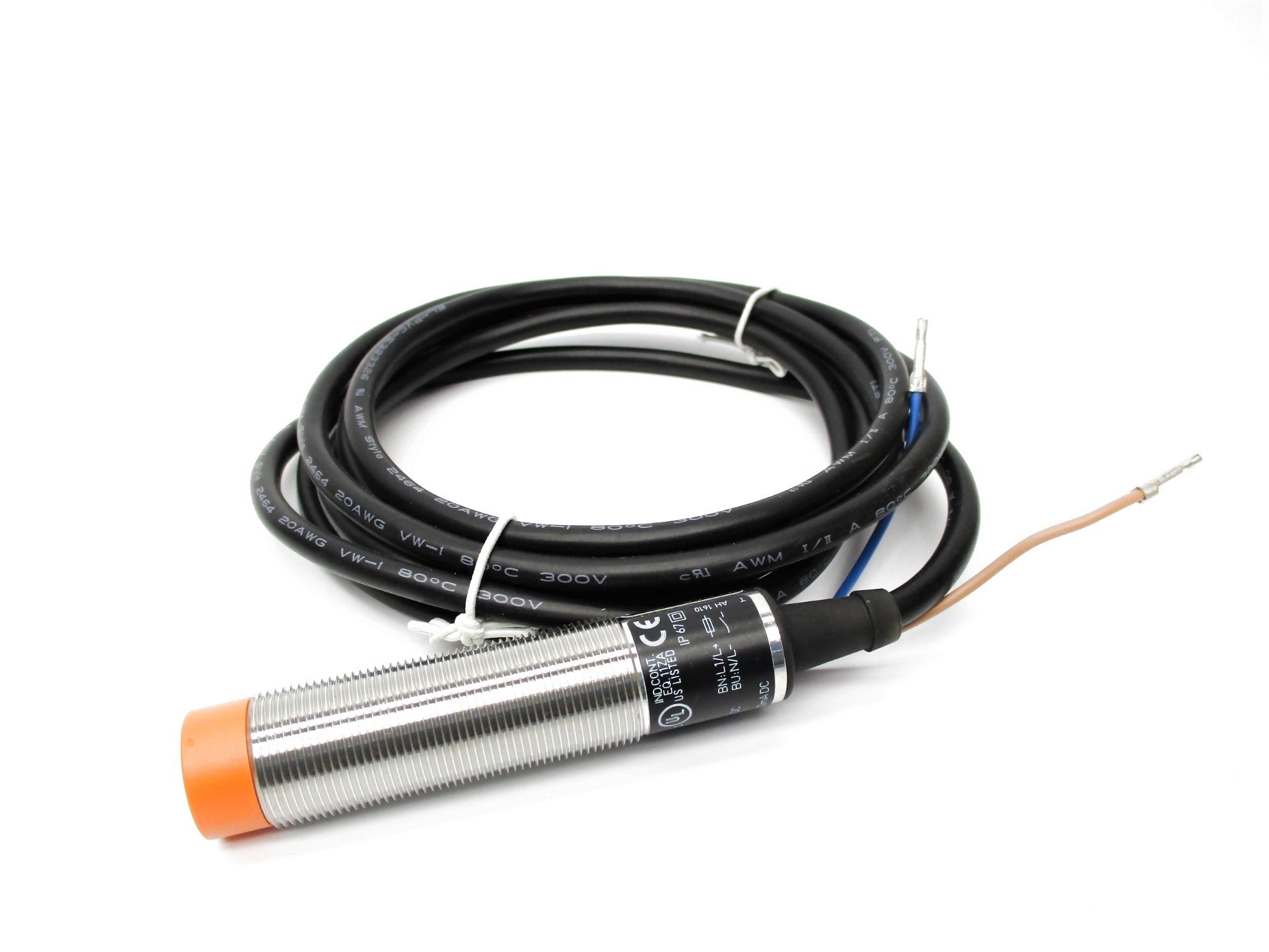 IFM EFECTOR IG0307 NSNP