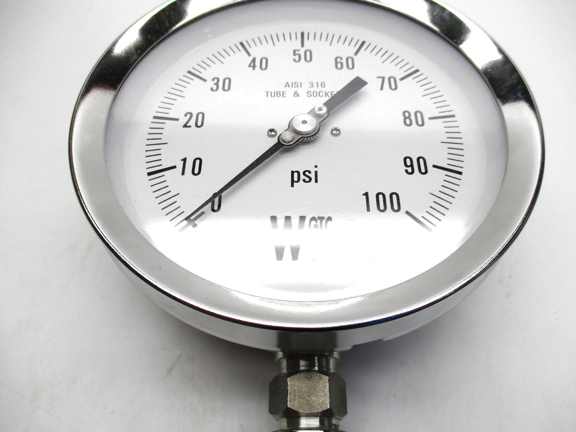 WGTC AISI316 NSNP