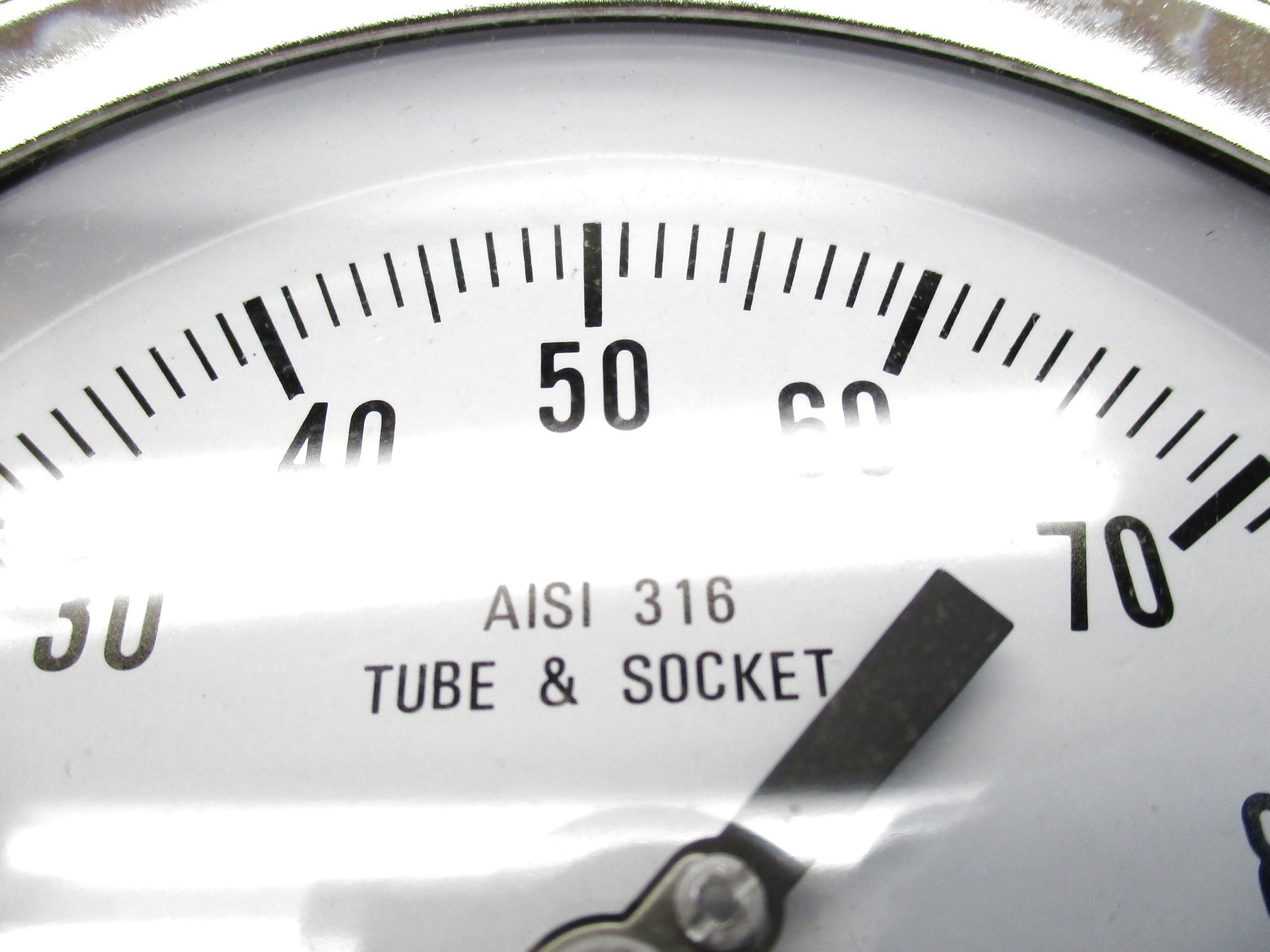 WGTC AISI316 NSNP
