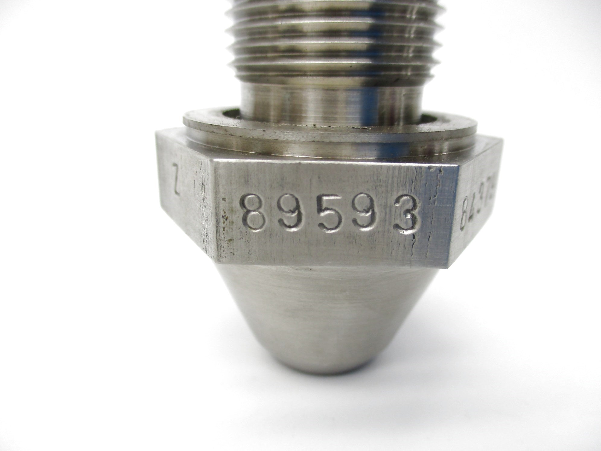 SPARE PART Z-89593-84379-3841522 NSNP