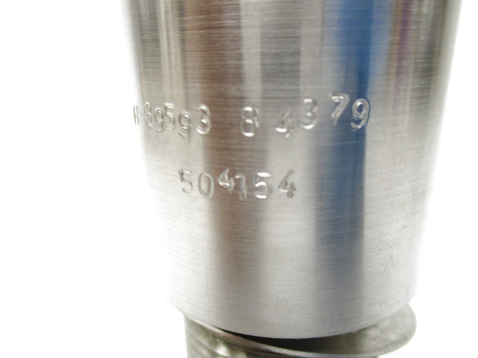 SPARE PART H-89593-84379-504154 NSNP