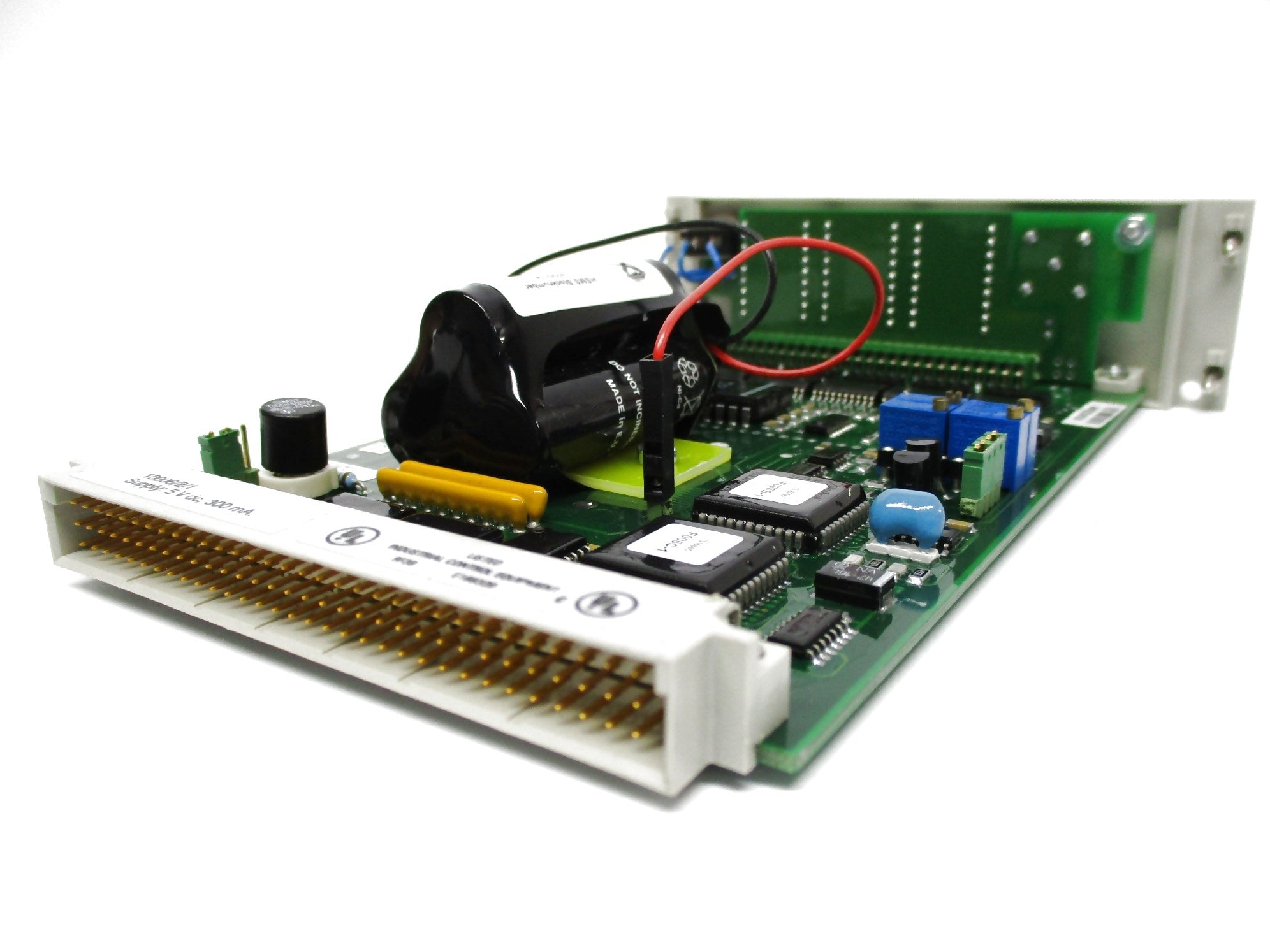 FSC 10006/2/1 NSNP